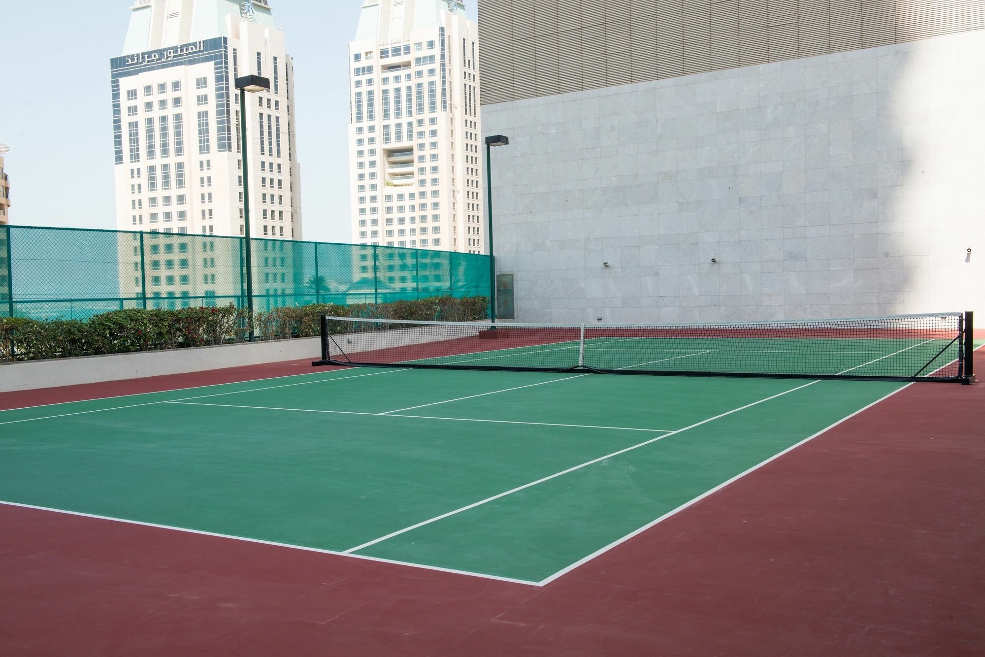 Dream Inn Apartments - Trident Dubai Exterior photo